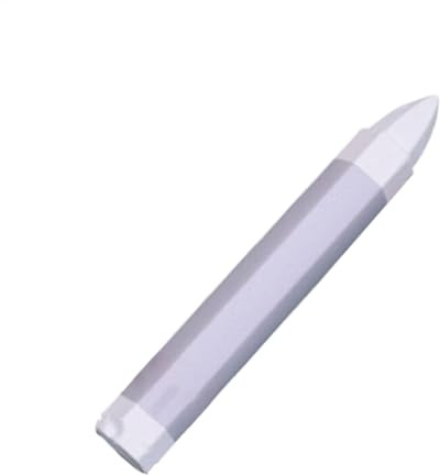 Pennarello per pneumatici resistente all'acqua, pennarelli di vernice gialli per metallo | Strumenti portatili per la pittura di pneumatici automobilistici a base di olio, marcatori