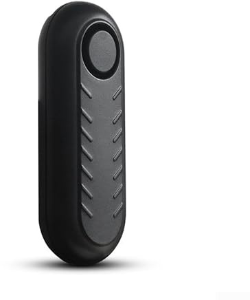 120 dB Fahrradalarm mit Fernbedienung, kabelloser Bewegungsmelder Fahrräder SOS-Alarm, IPX5 wasserdichtes Anti-Diebstahl-Alarmsystem, für E-Bike, Motorrad, Roller, Wagen (findme)