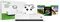 Microsoft Xbox One S 1TB - All Digital Edition [Konsole ohne optisches Laufwerk]