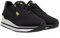 Michael Kors Damen Monique Knit Trainer Sneaker, 41 EU