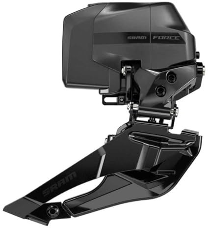 Sram AXS Wide D2 Bremse Schwarz 2x12