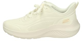 Skechers Scarpe Bobs Squad Waves - Just Wading TG 40 cod 117485-WHT