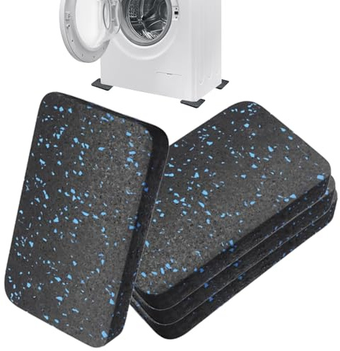 Tapis de course - Tapis de protection du sol pour appareils de fitness - Isolation phonique - Tapis d'entraînement pour home studio avec vélo, ergomètre, machine à laver - Haltères