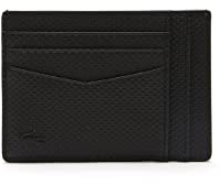 Lacoste Men's Nh4120ce Money Pieces, Schwarz