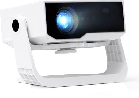 Android TV Smart Projector