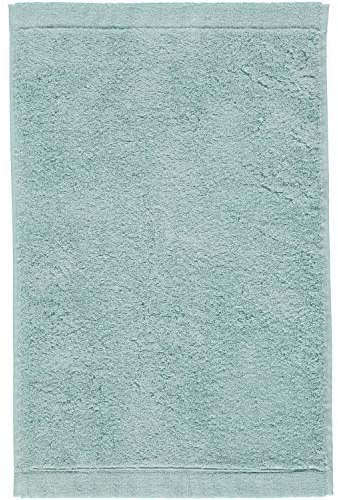 Cawö Handtücher Life Style Uni 7007 seegrün - 455