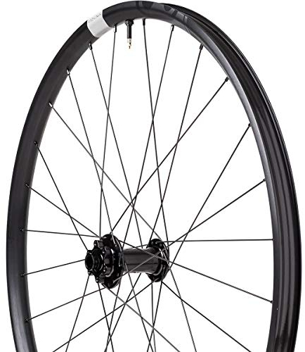 SYNTHESIS ALLOY XCT I9 Rad – 29 BOOST – vorne 15 x 110 mm I9 101