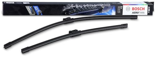 Bosch A006J - Torkarblad Aerotwin - Längd: 650/475 mm - 1 set med torkarblad för vindrutan (fram)