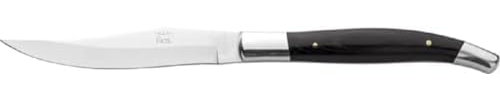 ILIOS, coltello da bistecca T-Bone, lunghezza: 230 mm, 1 pezzo