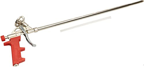 KOTARBAU® Pistola in schiuma di montaggio con rivestimento in teflon PTFE lunghezza 555 mm