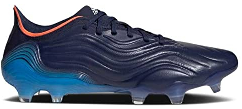 adidas Copa Sense+ FG Stollen, Marineblau, 8 US