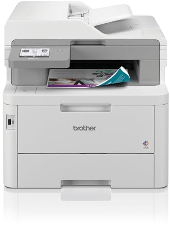 MFC-L8390CDW Laser AIO/MFP LED