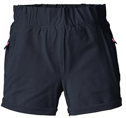 killtec Mädchen Funktionsshorts/Bermudas KOS 131 GRLS SHRTS, dunkelnavy, 164, 43024-000