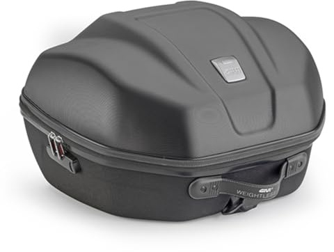 GIVI WL901B 34LTR Semi-Rigid Monokey top case