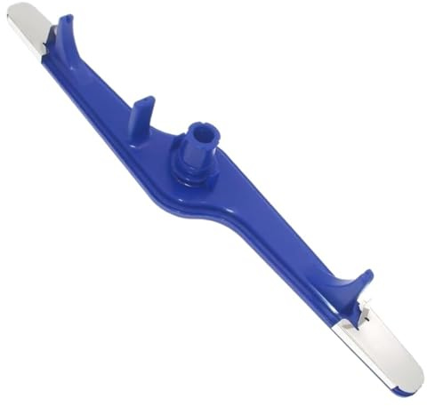 Bras D'aspersion Inférieur For Lave-vaisselle 27RB 5304517203, Compatible Avec Les Références 5304506526, 4840174, 154414101, 154250801, 154250901, PS12585623 Et EAP12585623