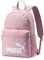 PUMA Unisex – Erwachsene Phase Backpack Rucksack, Bridal Rose, OSFA
