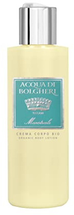Acqua di Bolgheri Maestrale Bodylotion 200 ml