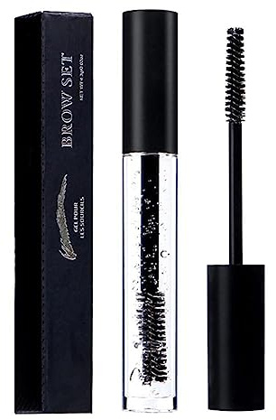 Gel per lo styling delle sopracciglia, gel per sopracciglia, sopracciglia, gel di fissazione, per lo styling delle sopracciglia, per sopracciglia più complete e naturali