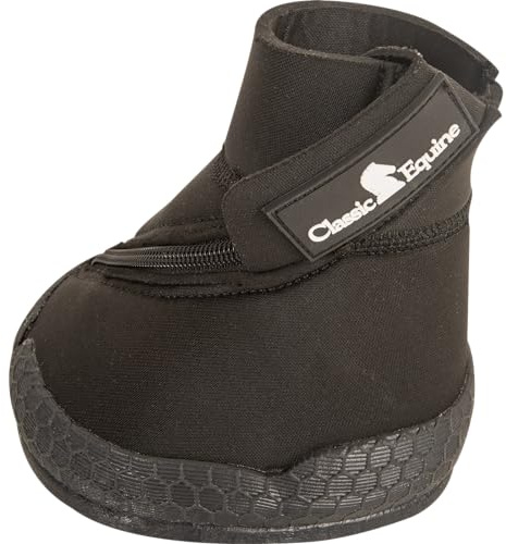 Classic Equine Medicine Hoof Boot 0
