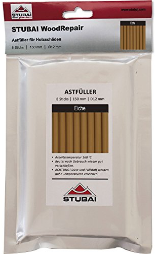 Stubai Holzreparatur, 1 Stück, eiche, 252144