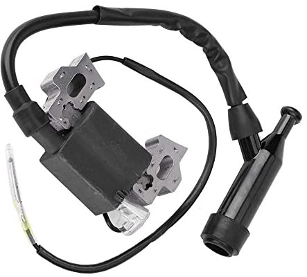 WANGCL Bobina de encendido, Piezas del generador para 168F-170F 2KW/3KW, Coche, Camión, Motocicleta