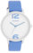 Oozoo Timepieces Damen Uhr | Armbanduhr Damen mit Lederarmband | Hochwertige Uhr für Frauen | Edle Analog Damenuhr in rund C11235