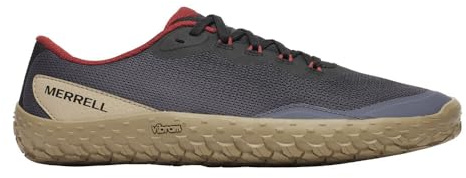 Merrell Vapor Glove 7 Men's,Black/Comet 9.5 UK