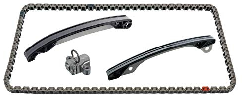 febi bilstein 107166 Steuerkettensatz für Nockenwelle, 1 Stück