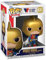 Funko POP! Heroes: WW 80th - Wonder Woman - (Flashpoint) - DC Comics - Vinyl-Sammelfigur - Geschenkidee - Offizielle Handelswaren - Spielzeug Für Kinder Und Erwachsene - Comic Books Fans
