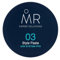 MR Style Paste (75g). Mens Hair Wax, Matte Clay with System-PPX, Hair Paste Hair Clay Men for Texture & Definition, Hair Thickening Products, Vegan & Cruelty Free Hair Products