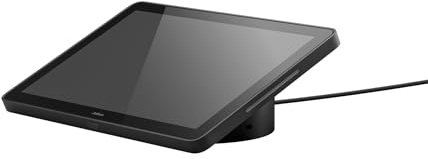 Jabra PanaCast Control Panel - No pre-selected VaaS provider