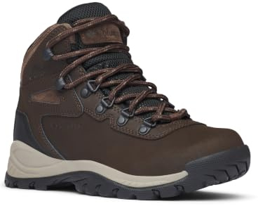 Columbia Women's Newton Ridge Plus Waterproof Hiking Boots