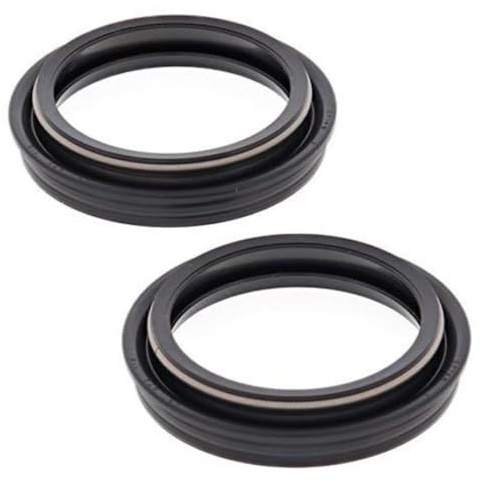 QUADEFEND Staubschutz (ohne Gabeldichtung), kompatibel mit KTM SX Große Räder 85 2020