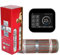 FOXYSHOP24-elektrische Fußbodenheizung PREMIUM MARKE FOXYMAT.SL (160 Watt pro m²) mit Thermostat FOXYREG SPS,Komplett-Set 3.0 m² (0.5m x 6m)