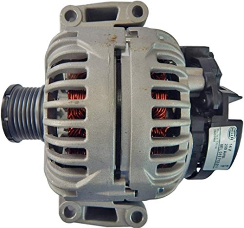 HELLA 8EL 011 712-211 Generator/Lichtmaschine - 14V - 200A