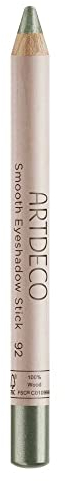 Artdeco Smooth Eyeshadow Stick - Nachhaltiger, schimmernder Lidschatten Stift für empfindliche Augen - 1 x 3 gm