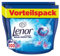 LENOR PODS Universal Waschkapseln Vollwaschmittel 100 Waschladungen, Aprilfrisch, Langanhaltende Frische Und Geruchsentfernung Bei Kaltwäsche