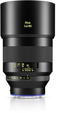 ZEISS Otus ML 85mm f/1.4 Lens for Sony E Mount Mirrorless Cameras