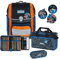 Scout Genius Schulranzen-Set 4tlg.
