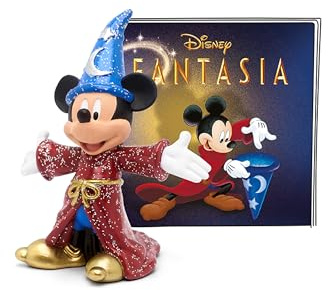 Tonies Sorcerer Mickey Audio Toy Figurine from Disney's Fantasia