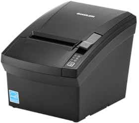 Bixolon SRP-330III, with Serial & USB, SRP-330IICOSK/BEG