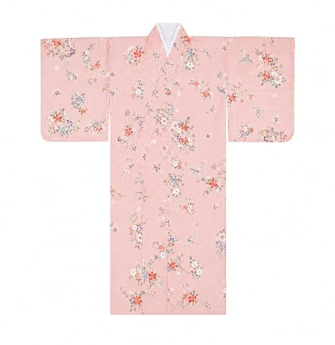 Japansk kimono, traditionell kimono, kvinnlig kimono, japansk gåva