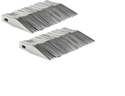 TGPGZHZFNA 300pcs 11Blades Fit For X-Acto Exacto Tool SK5 Graver Hobby Style Multi Tool Craft Sharp Carving Blades Handles Arts Blade Hand tool accessories