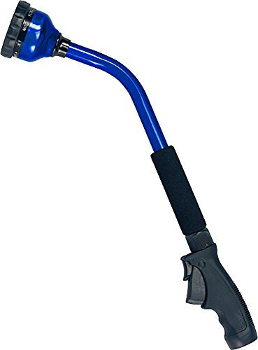 Orbit 45,7 cm Jardinage Baguette de l'eau d'irrigation – Baguettes, Pelouse d'arrosage Buse – 58302 N Variable