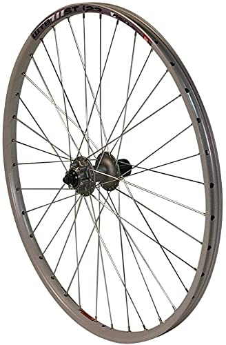 Redondo 29 28 Zoll Hinterrad Laufrad WTB Felge Deore FH-M525 Silber Disc