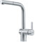 Franke Atlas Neo Window Edelstahl - 115.0521.440 Niederdruckarmatur
