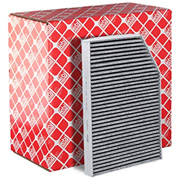 febi bilstein 104810 Innenraumfilter, 1 Stück