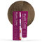 Mystic Color - Permanent Cream Colouring with Argan Oil and Calendula - Long Lasting Hair Dye - Colour Intense Blonde 7.0-100ml