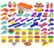 Play-Doh Kitchen Creations Fun Factory PLAYSET