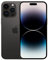 Apple iPhone 14 Pro Max 512GB - Space Schwarz (Generalüberholt)